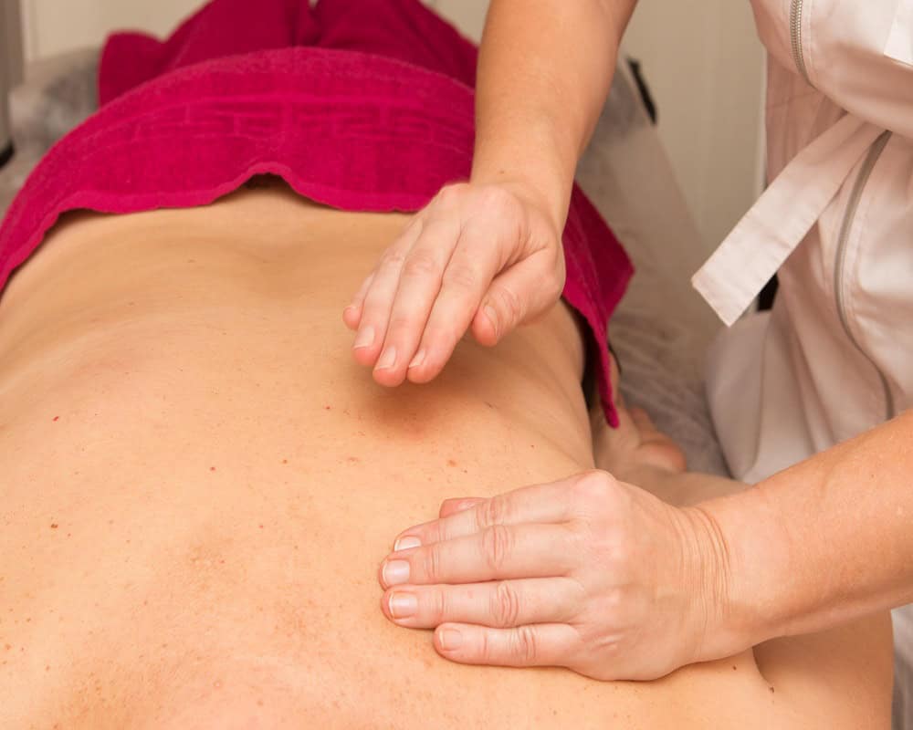 Dry Body Massage By Vijay new Delhi